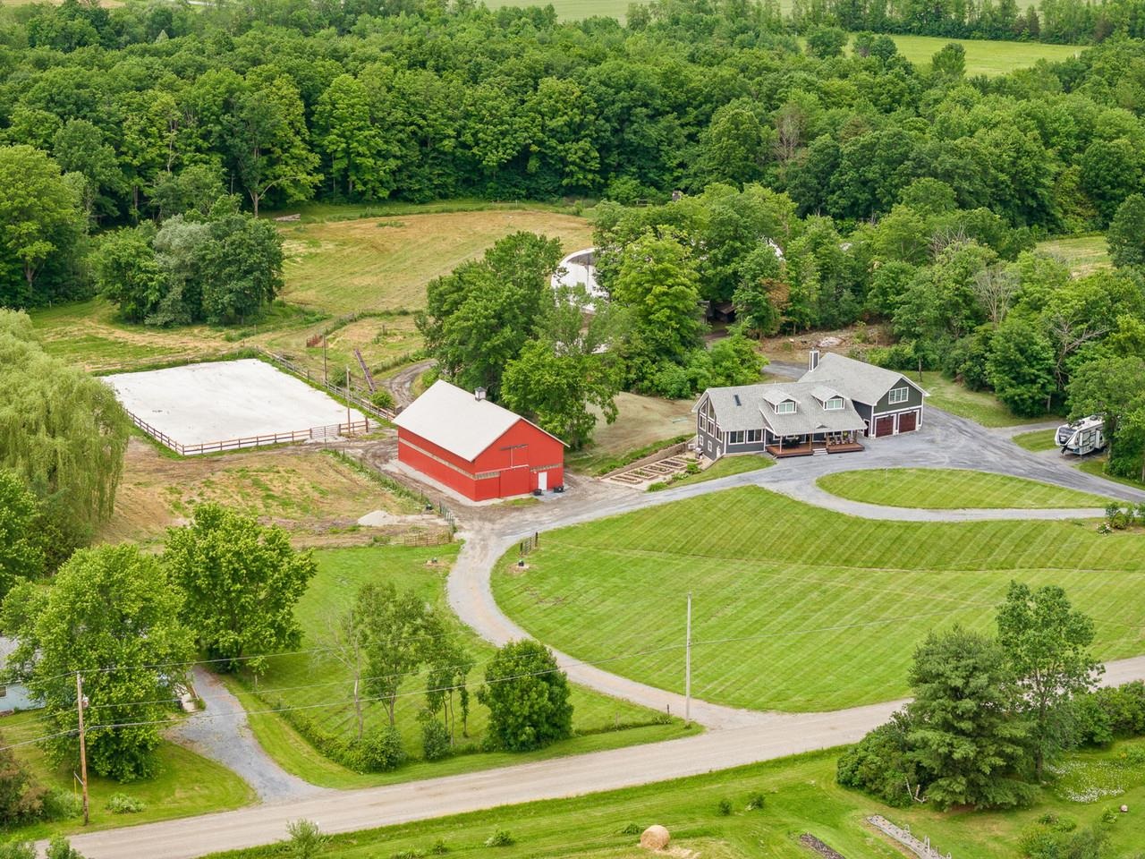 1233 Satterly Road Ferrisburgh, VT 05456 - Photo 59 of 60