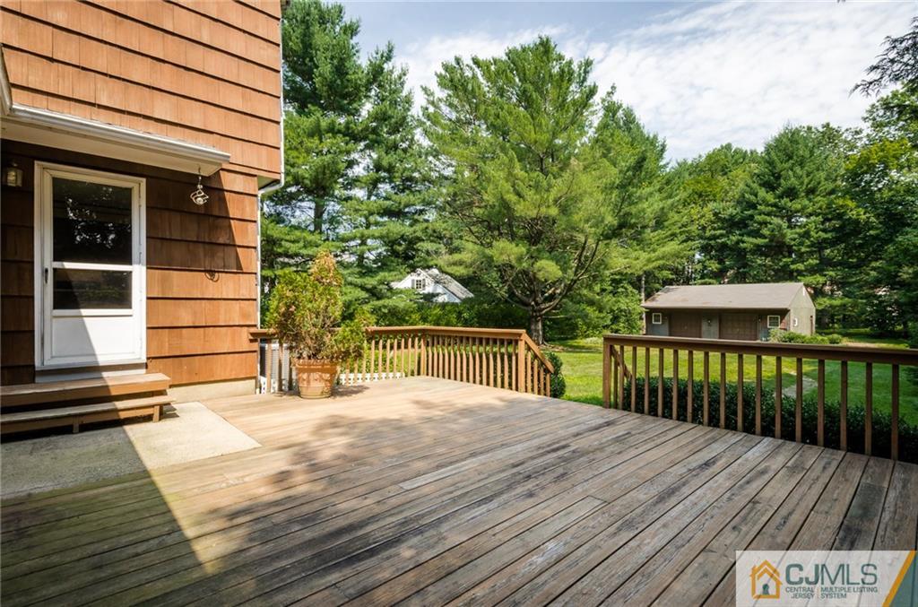 21 Station Road Cranbury, NJ 08512 - Photo 22 of 25