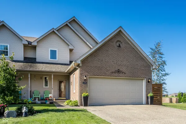 $349,900 | 1135 East Main Cross Street, Edinburgh, IN 46124