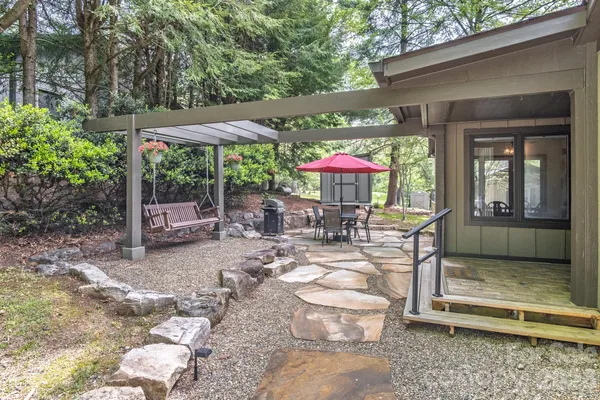 $425,000 | 22 Dalonigei Court, Brevard, NC 28712