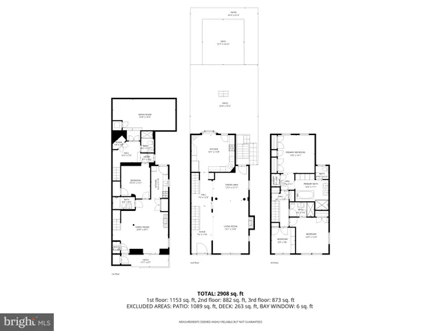 $3,250,000 | 3249 P Street Northwest, Washington, DC 20007