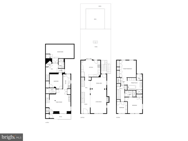 $3,250,000 | 3249 P Street Northwest, Washington, DC 20007