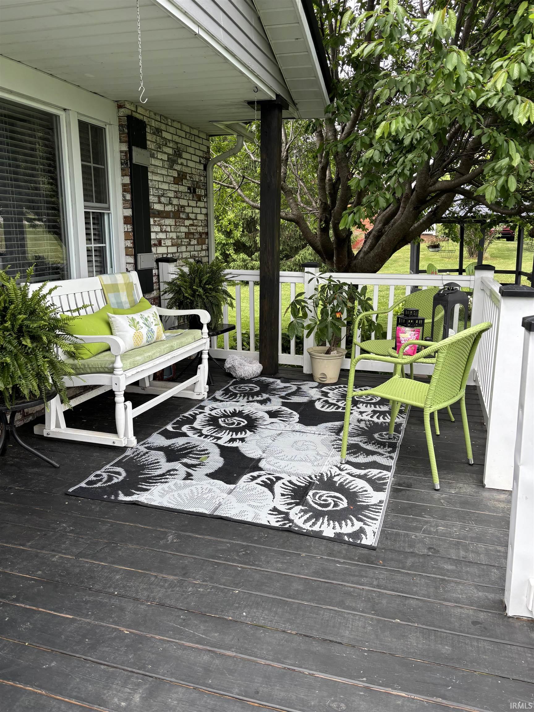 550 West Water Tower Road Salem, IN 47167 - Photo 11 of 36 Gallery Image 11
