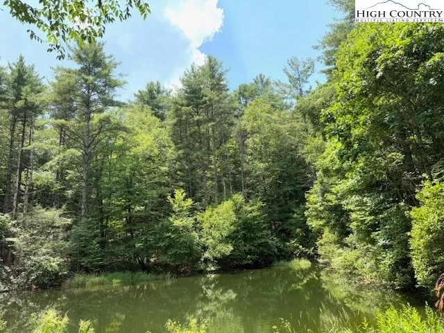 a view of a lake view