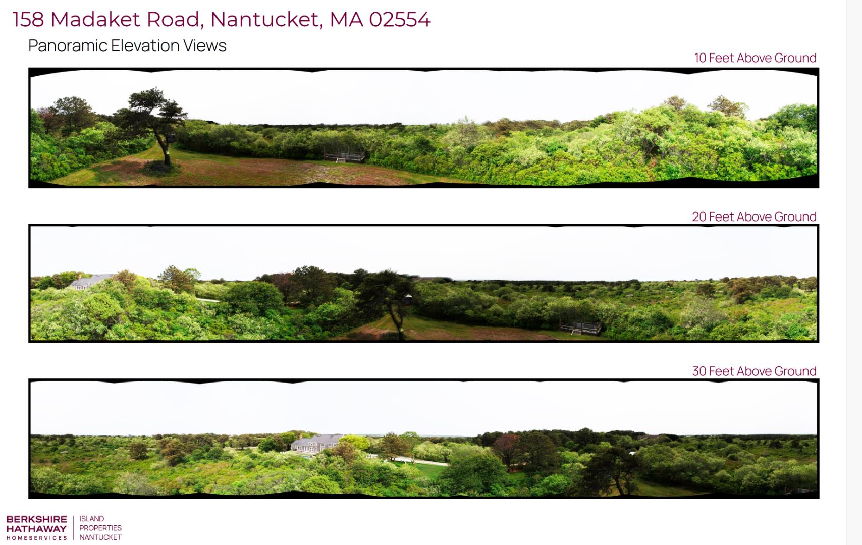 158 Madaket Road Nantucket, MA 02554 - Photo 10 of 12 Gallery Image 10