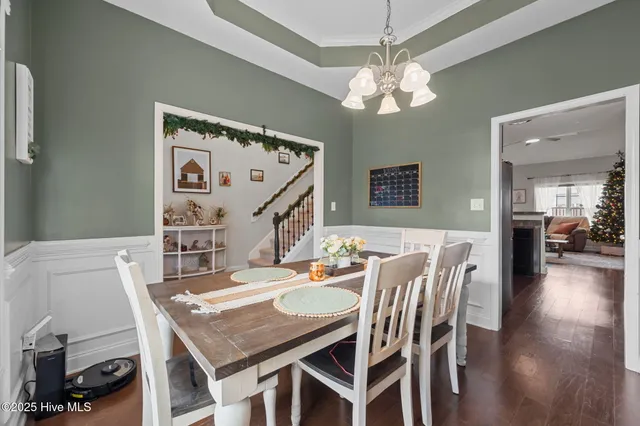 $324,900 | 228 Maidstone Drive, Richlands, NC 28574