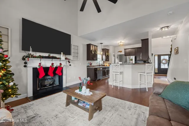 $324,900 | 228 Maidstone Drive, Richlands, NC 28574