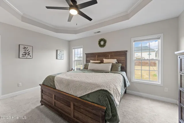 $324,900 | 228 Maidstone Drive, Richlands, NC 28574