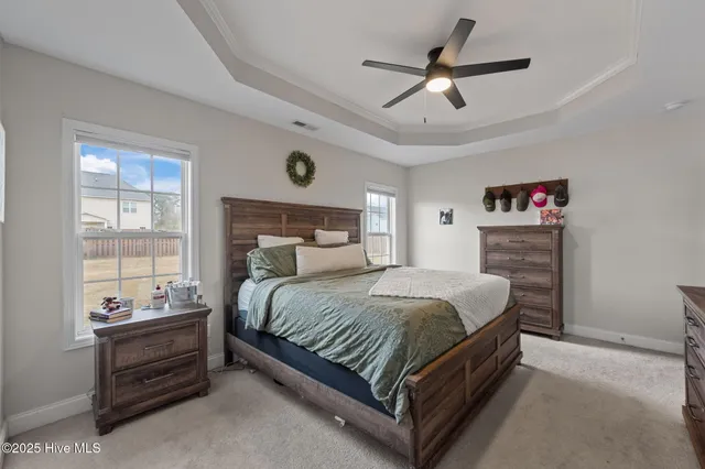 $324,900 | 228 Maidstone Drive, Richlands, NC 28574