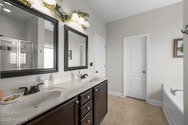 $324,900 | 228 Maidstone Drive, Richlands, NC 28574