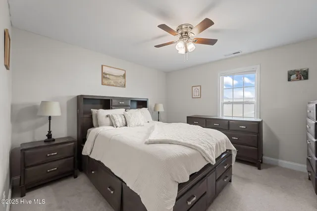 $324,900 | 228 Maidstone Drive, Richlands, NC 28574