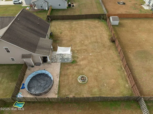 $324,900 | 228 Maidstone Drive, Richlands, NC 28574