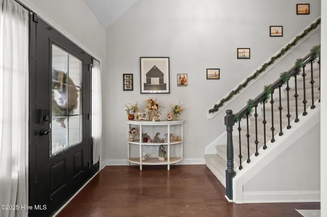 $324,900 | 228 Maidstone Drive, Richlands, NC 28574