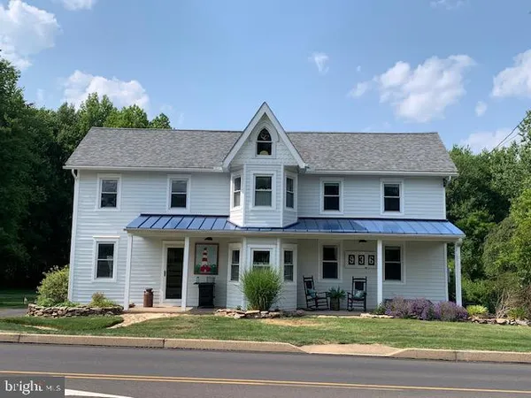 $695,000 | 936 Big Oak Road, Yardley, PA 19067