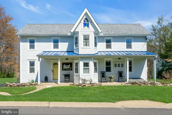 $695,000 | 936 Big Oak Road, Yardley, PA 19067