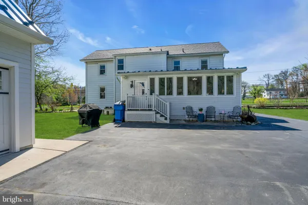 $695,000 | 936 Big Oak Road, Yardley, PA 19067