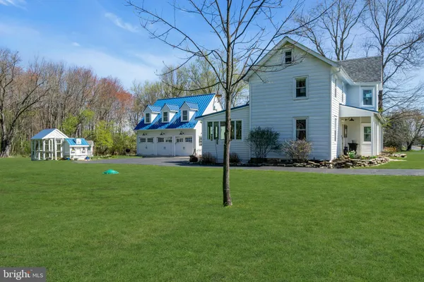 $695,000 | 936 Big Oak Road, Yardley, PA 19067