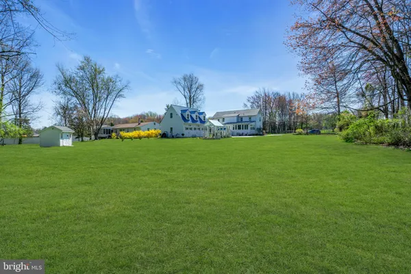 $695,000 | 936 Big Oak Road, Yardley, PA 19067
