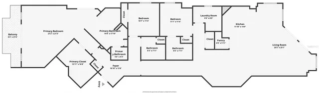 $960,000 | 2901 South Atlantic Avenue, Unit PH201, Daytona Beach Shores, FL 32118