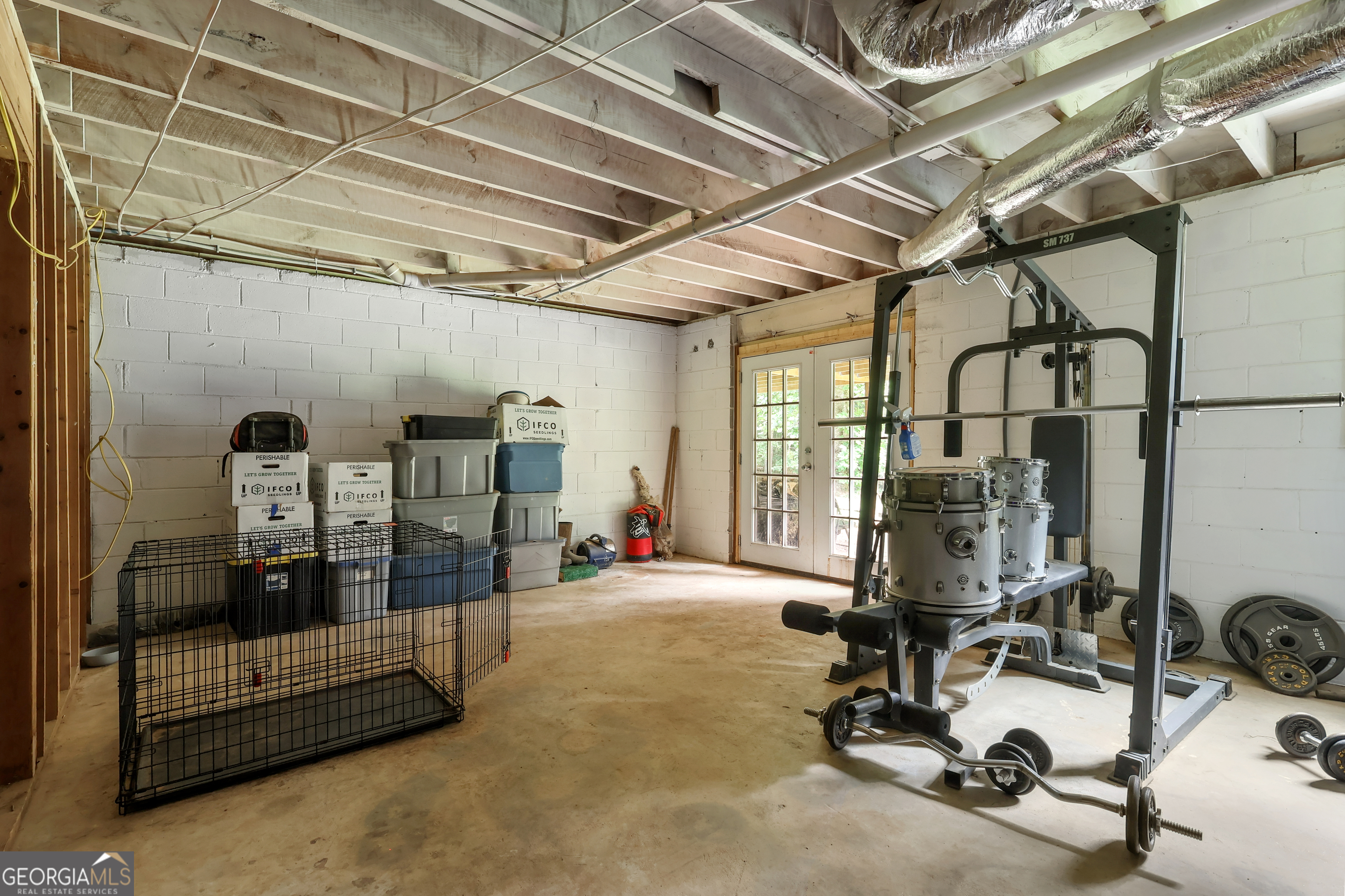 3966 West McIntosh Road Griffin, GA 30223 - Photo 21 of 23