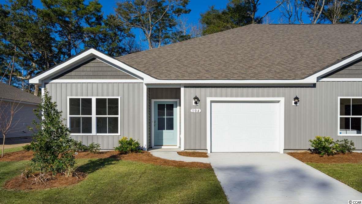 138 Sea Shell Drive, Unit 12 Murrells Inlet, SC 29576 - Photo 2 of 40