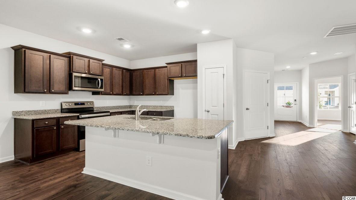 138 Sea Shell Drive, Unit 12 Murrells Inlet, SC 29576 - Photo 14 of 40