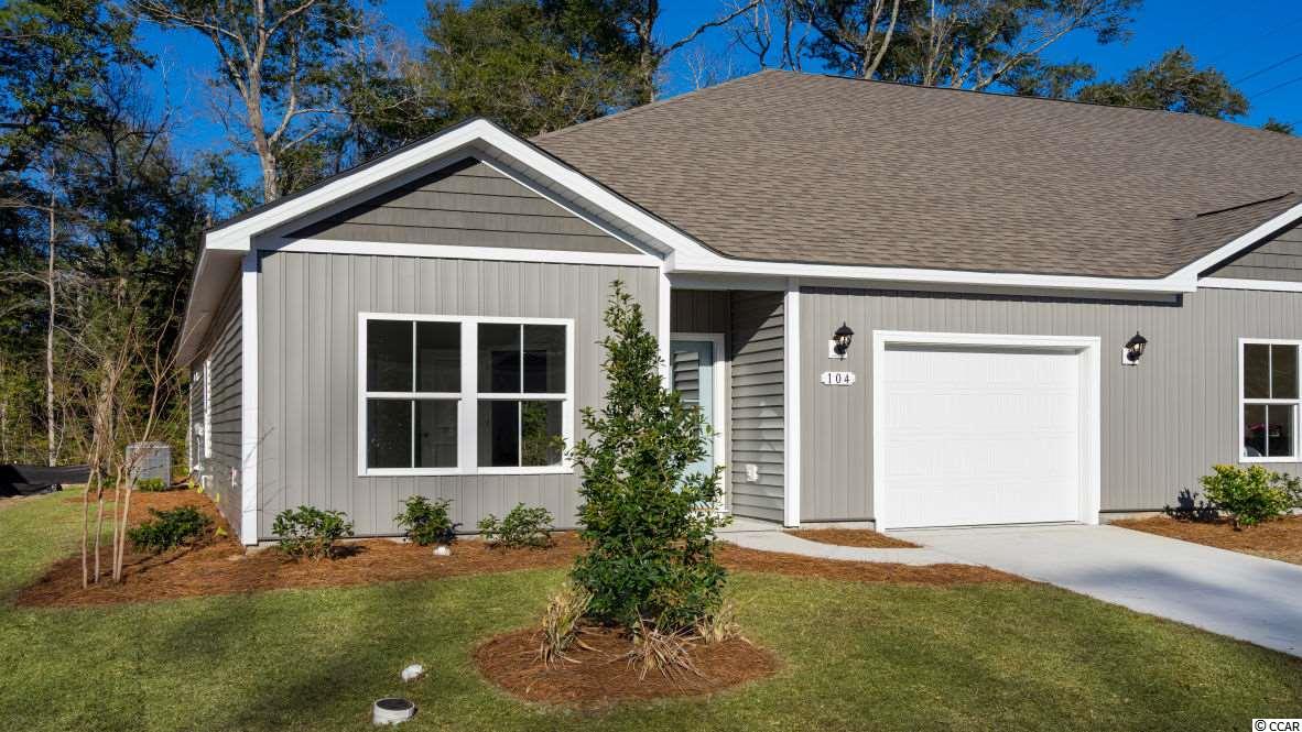 138 Sea Shell Drive, Unit 12 Murrells Inlet, SC 29576 - Photo 3 of 40