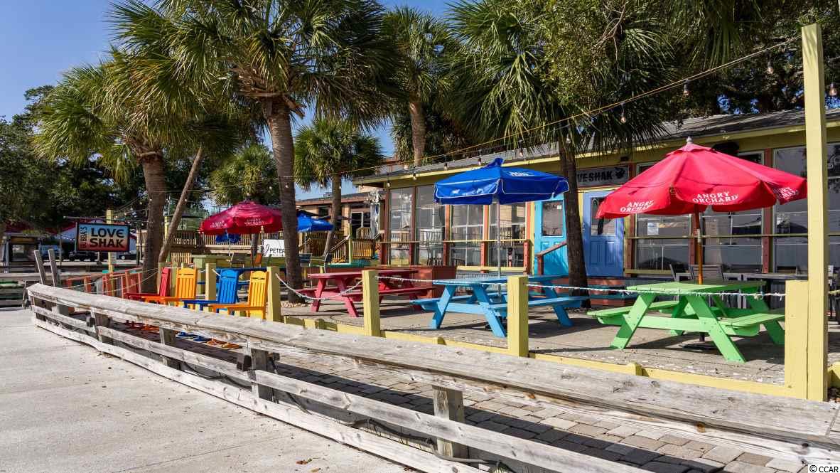 138 Sea Shell Drive, Unit 12 Murrells Inlet, SC 29576 - Photo 31 of 40