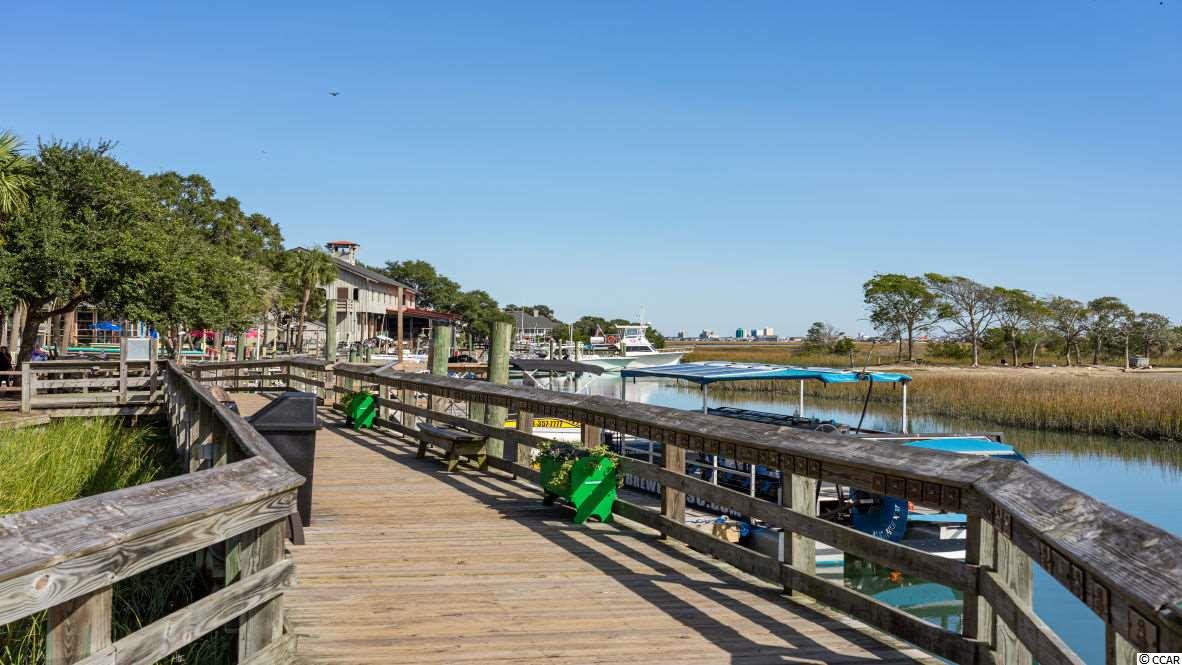 138 Sea Shell Drive, Unit 12 Murrells Inlet, SC 29576 - Photo 34 of 40