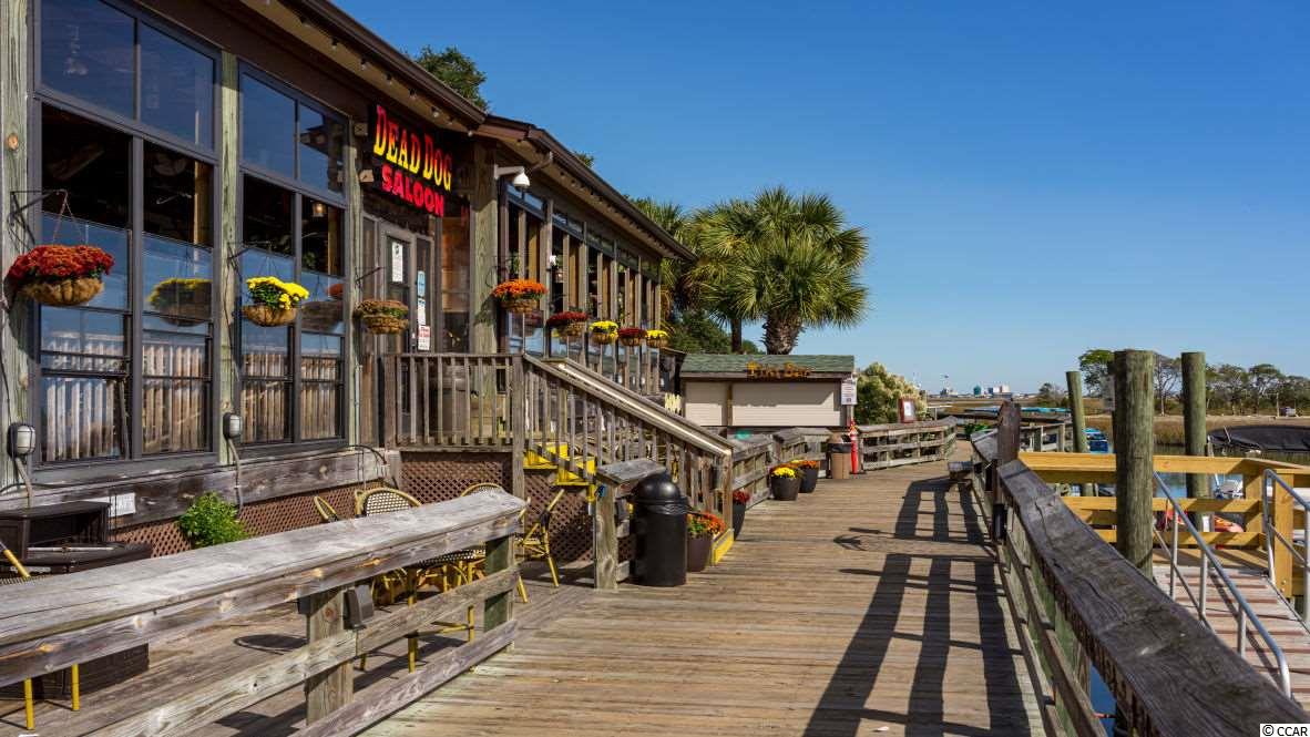 138 Sea Shell Drive, Unit 12 Murrells Inlet, SC 29576 - Photo 35 of 40