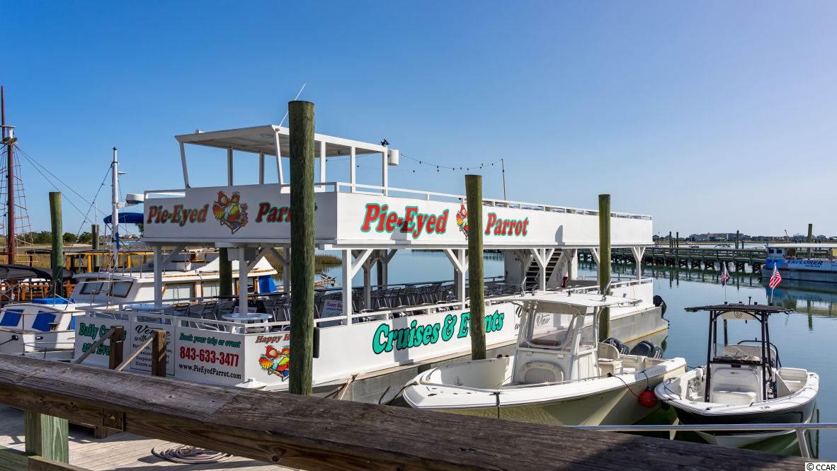 138 Sea Shell Drive, Unit 12 Murrells Inlet, SC 29576 - Photo 37 of 40