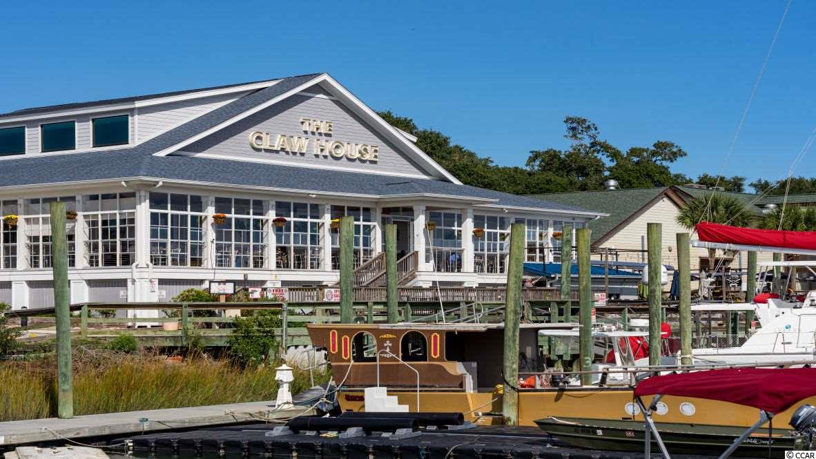 138 Sea Shell Drive, Unit 12 Murrells Inlet, SC 29576 - Photo 38 of 40