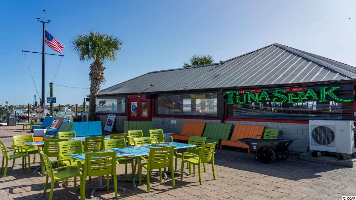 138 Sea Shell Drive, Unit 12 Murrells Inlet, SC 29576 - Photo 39 of 40