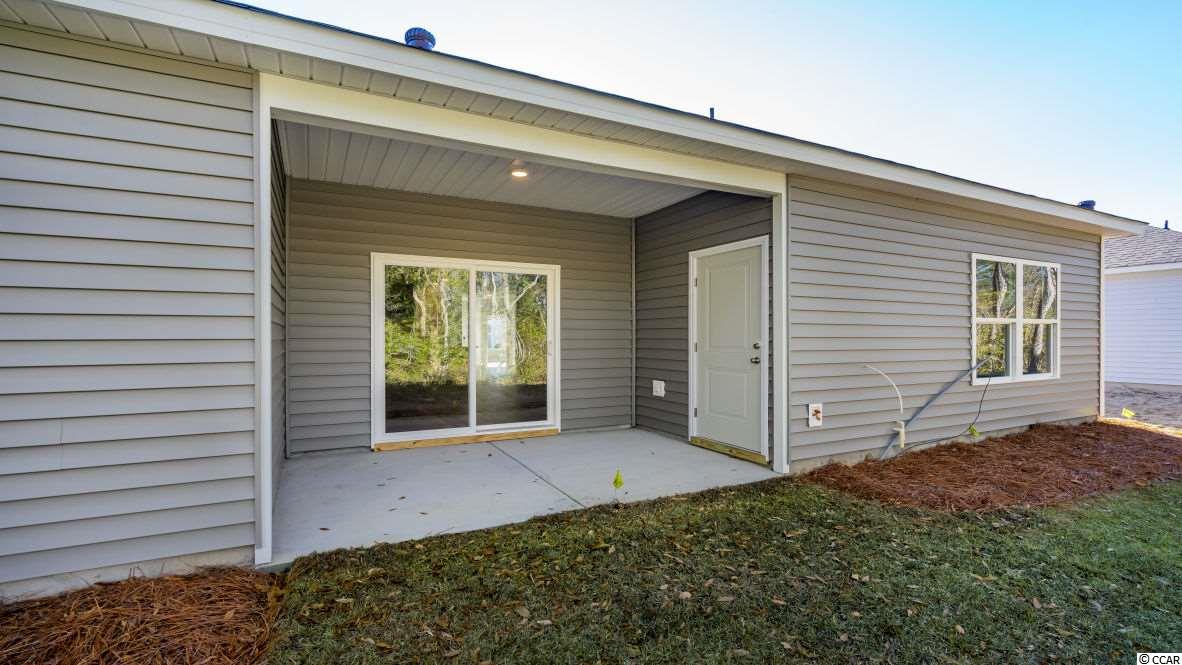 138 Sea Shell Drive, Unit 12 Murrells Inlet, SC 29576 - Photo 5 of 40