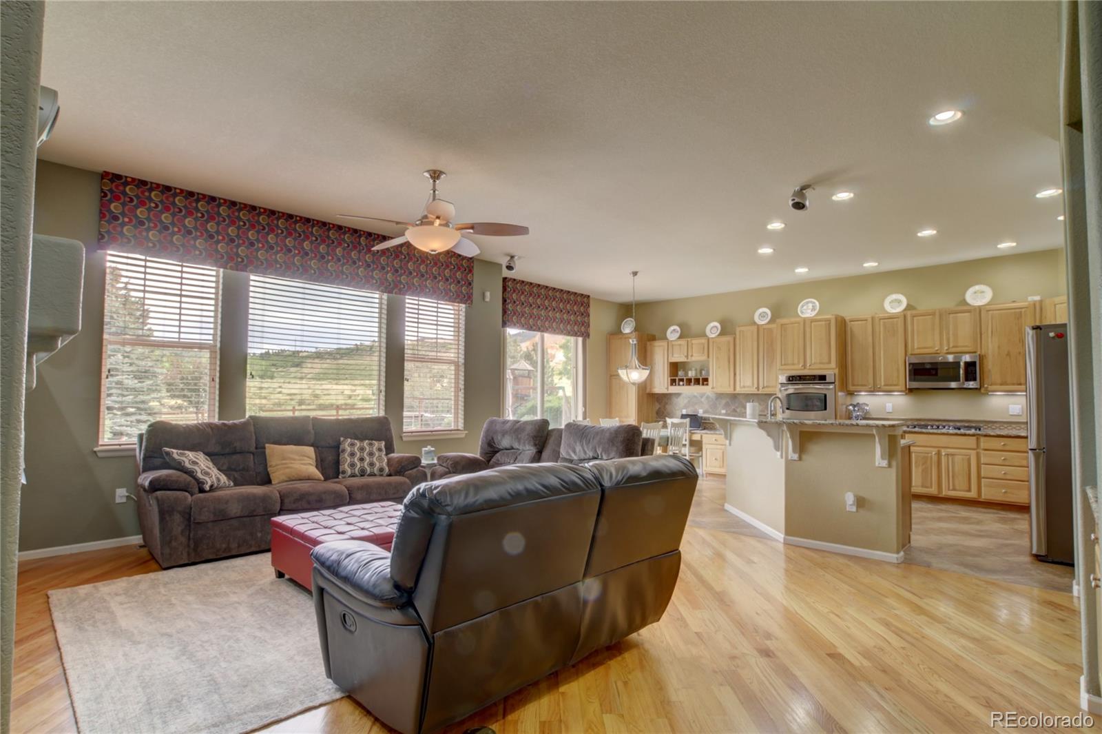 8030 Dressage Road Littleton, CO 80125 - Photo 11 of 40