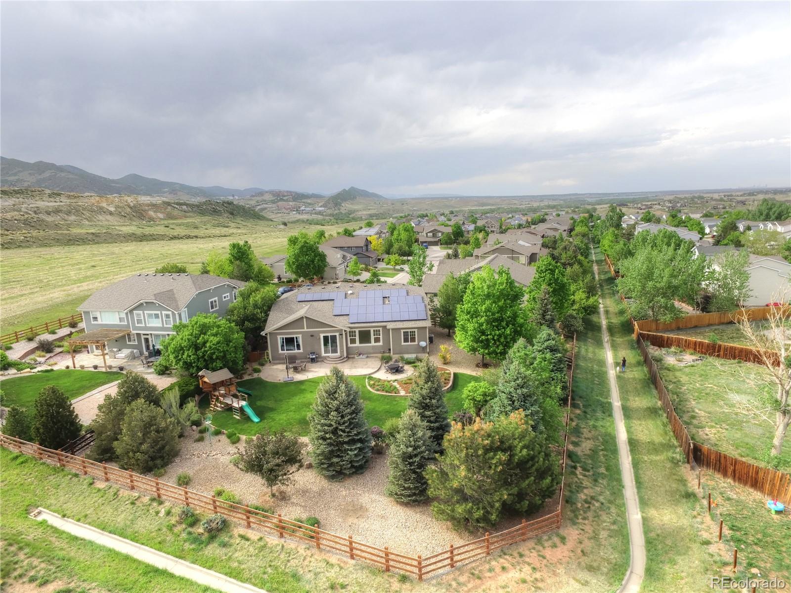 8030 Dressage Road Littleton, CO 80125 - Photo 3 of 40