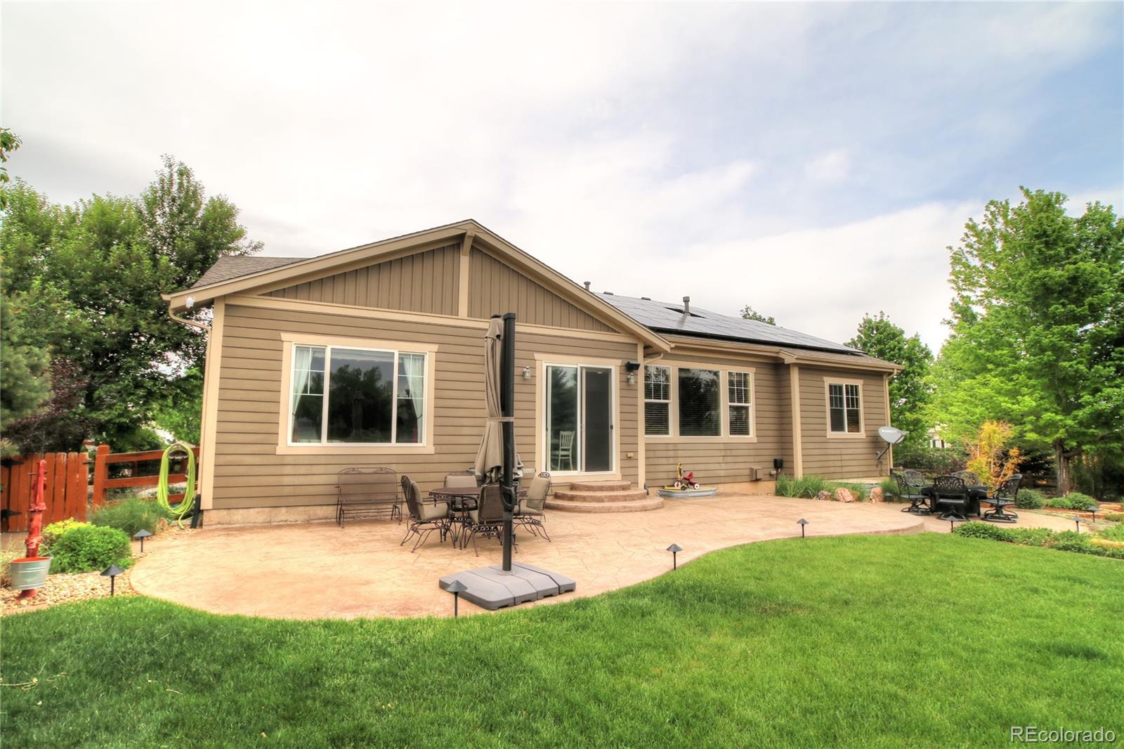 8030 Dressage Road Littleton, CO 80125 - Photo 35 of 40