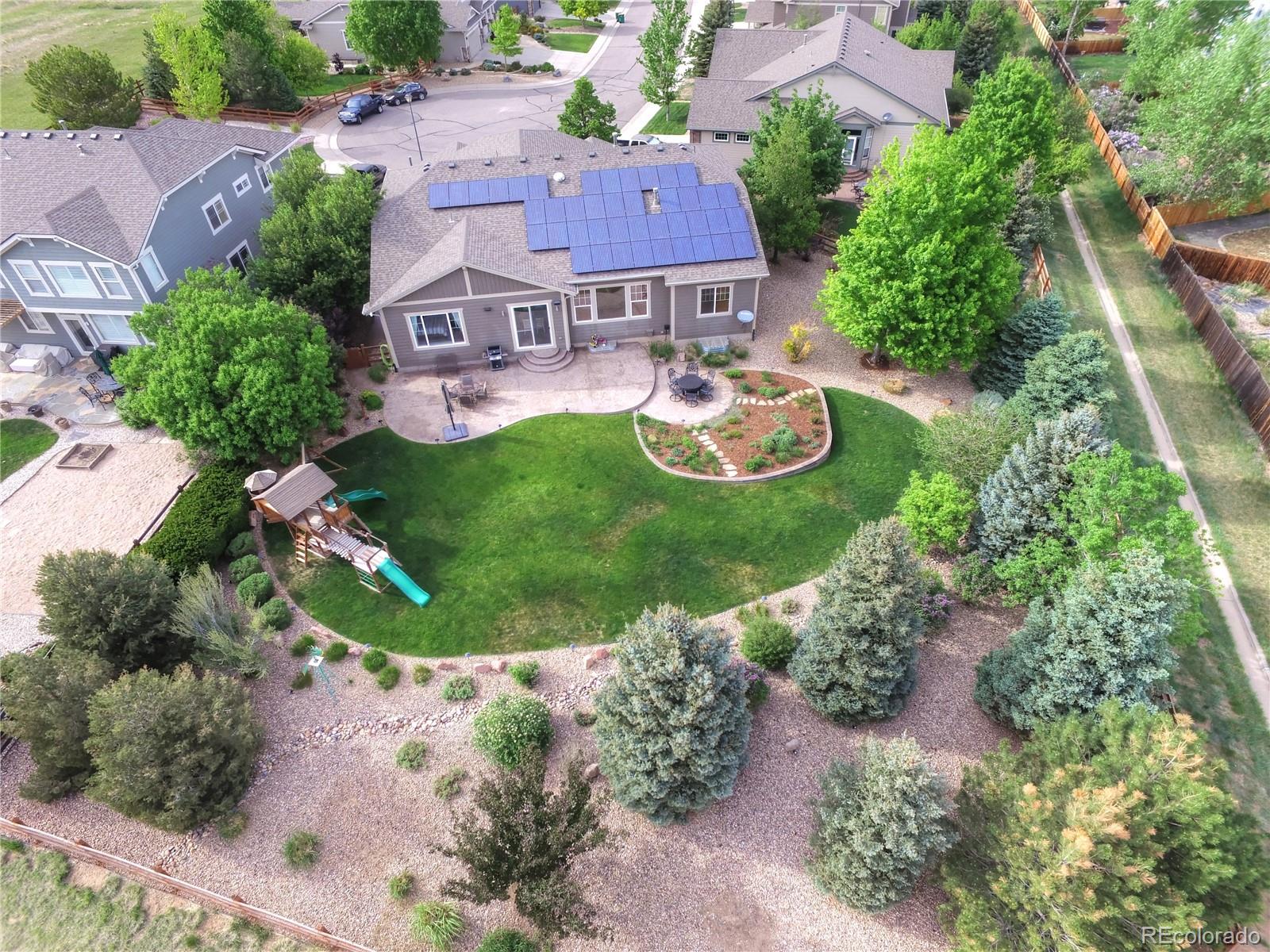 8030 Dressage Road Littleton, CO 80125 - Photo 38 of 40