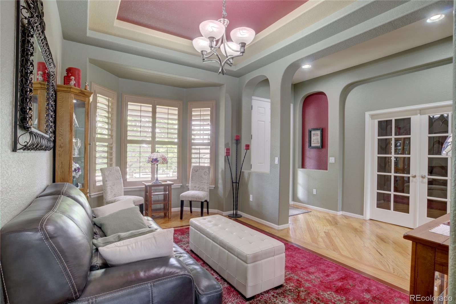 8030 Dressage Road Littleton, CO 80125 - Photo 4 of 40