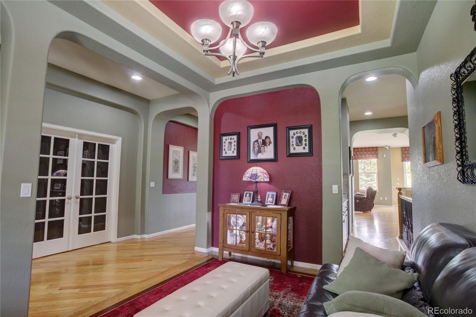 8030 Dressage Road Littleton, CO 80125 - Photo 5 of 40