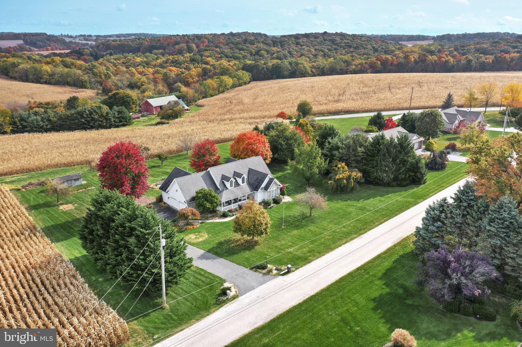 14085 Ridge Road Stewartstown, PA 17363 - Photo 15 of 52