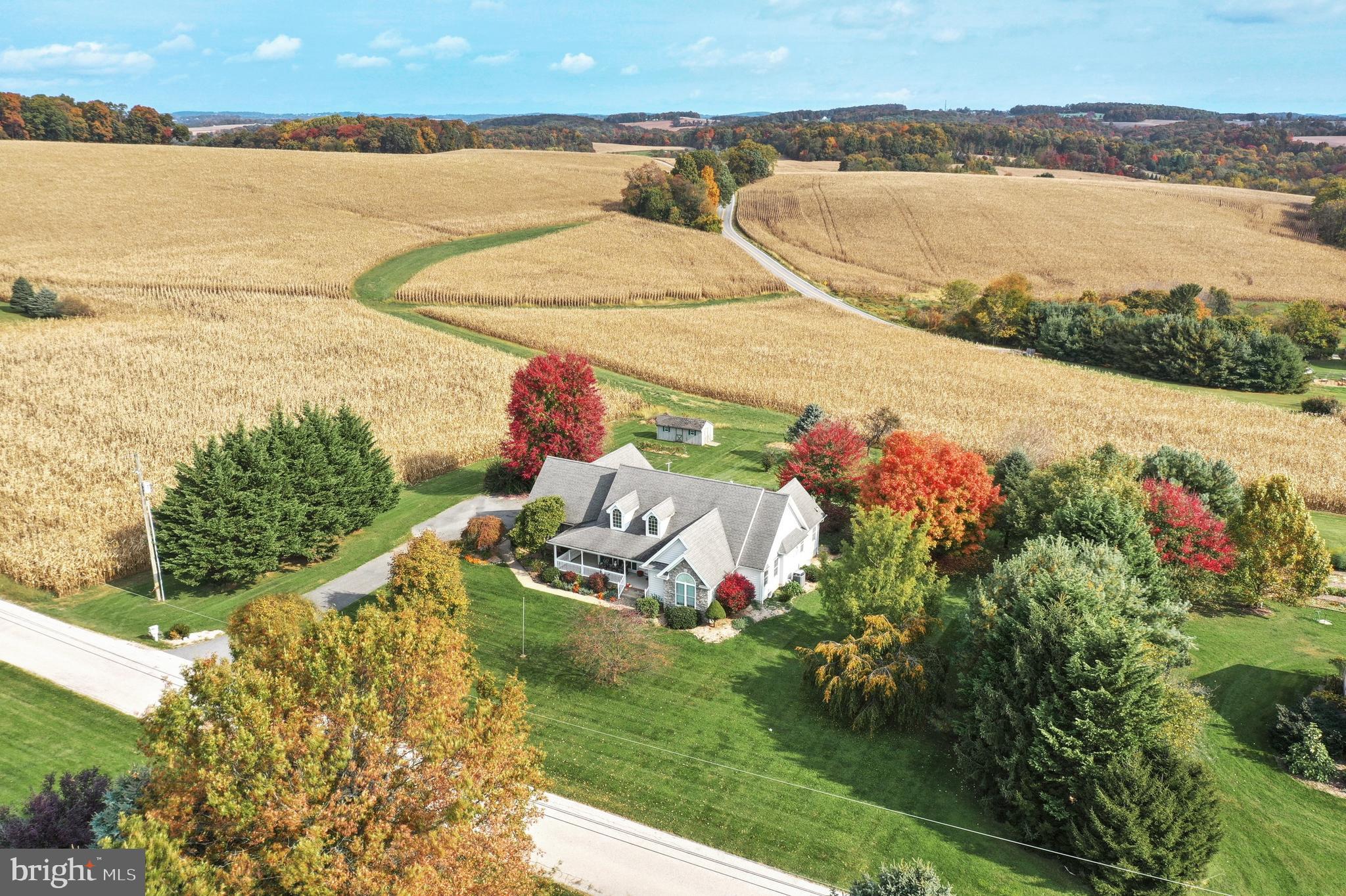 14085 Ridge Road Stewartstown, PA 17363 - Photo 16 of 52