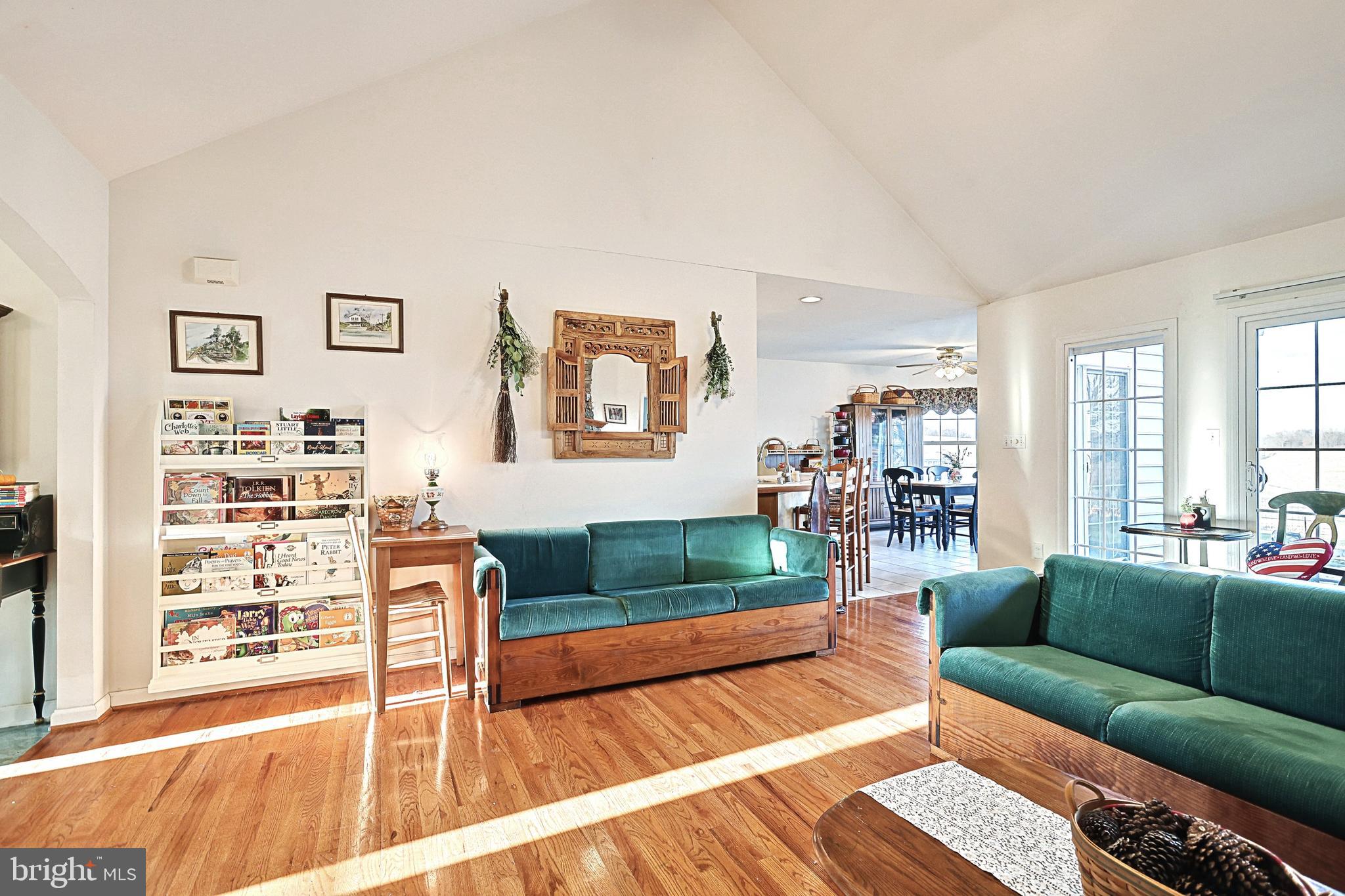 14085 Ridge Road Stewartstown, PA 17363 - Photo 21 of 52