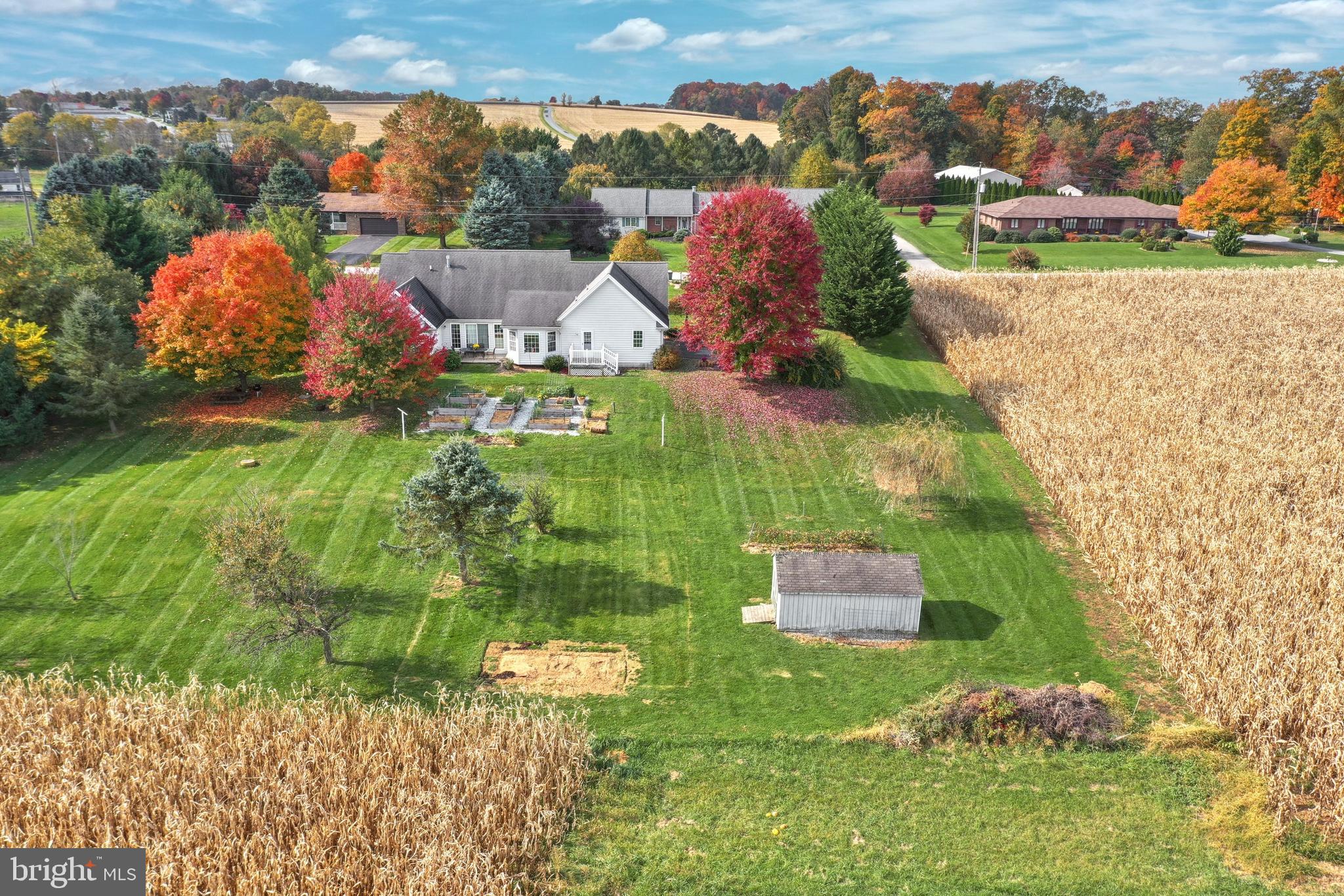 14085 Ridge Road Stewartstown, PA 17363 - Photo 44 of 52