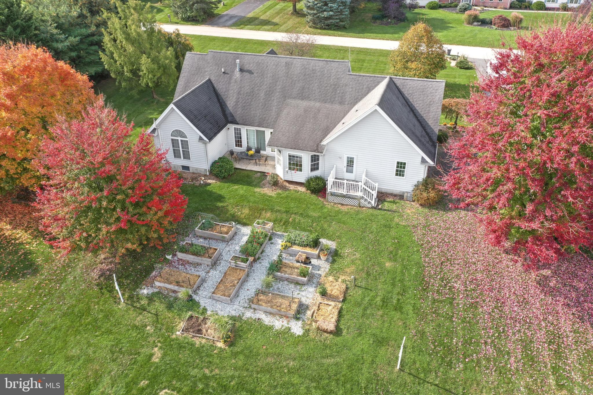 14085 Ridge Road Stewartstown, PA 17363 - Photo 45 of 52