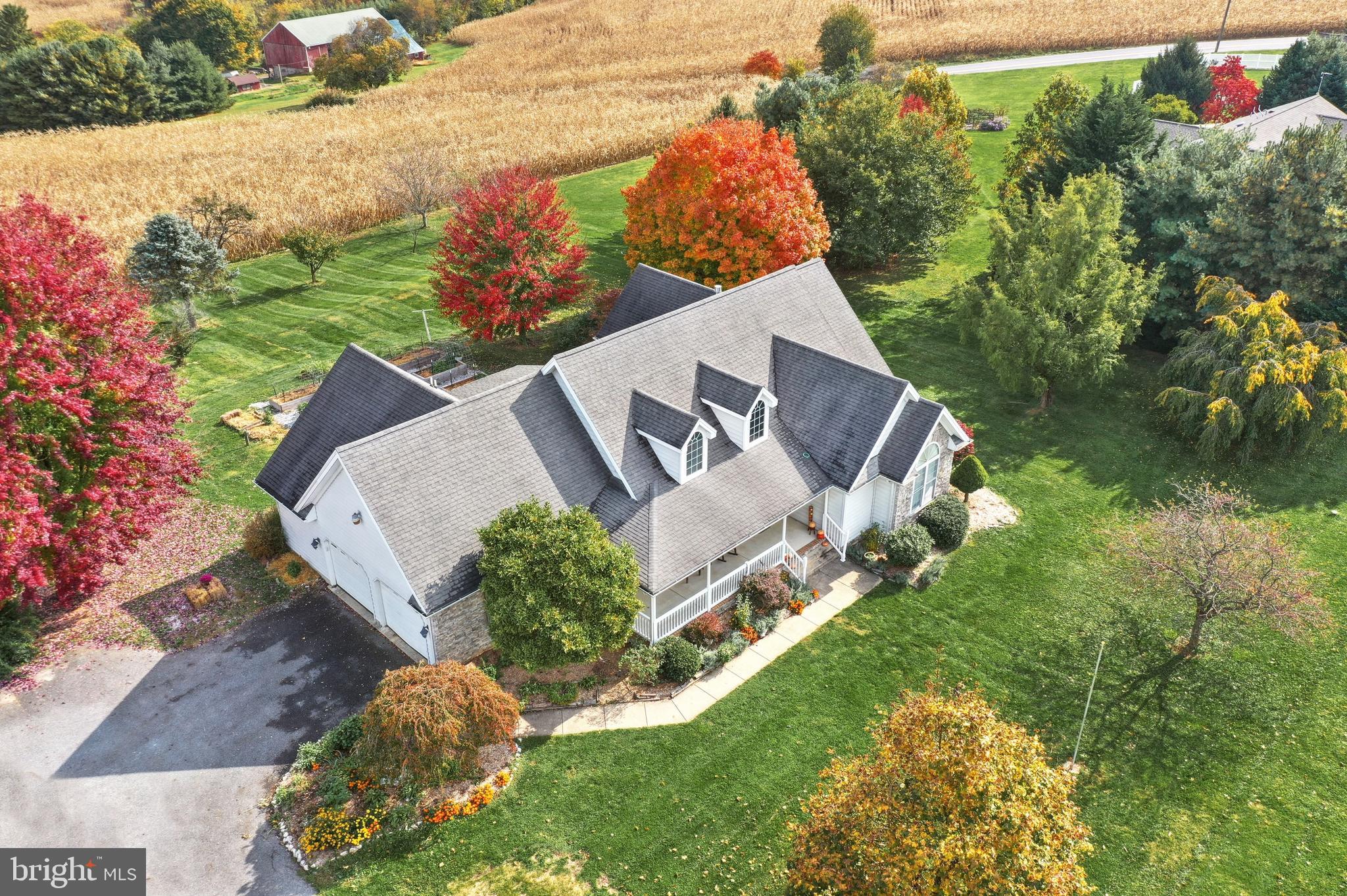 14085 Ridge Road Stewartstown, PA 17363 - Photo 50 of 52