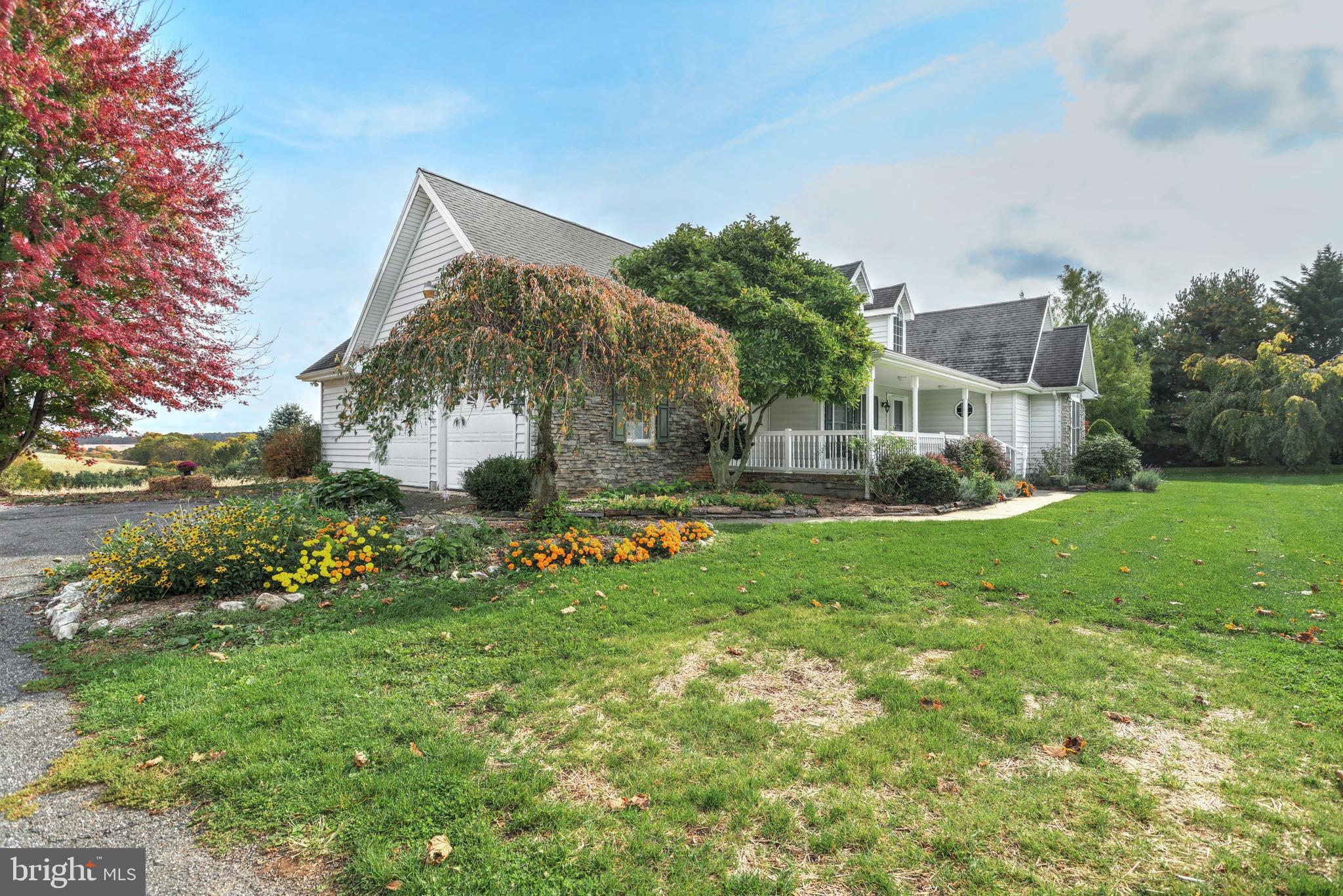 14085 Ridge Road Stewartstown, PA 17363 - Photo 6 of 52