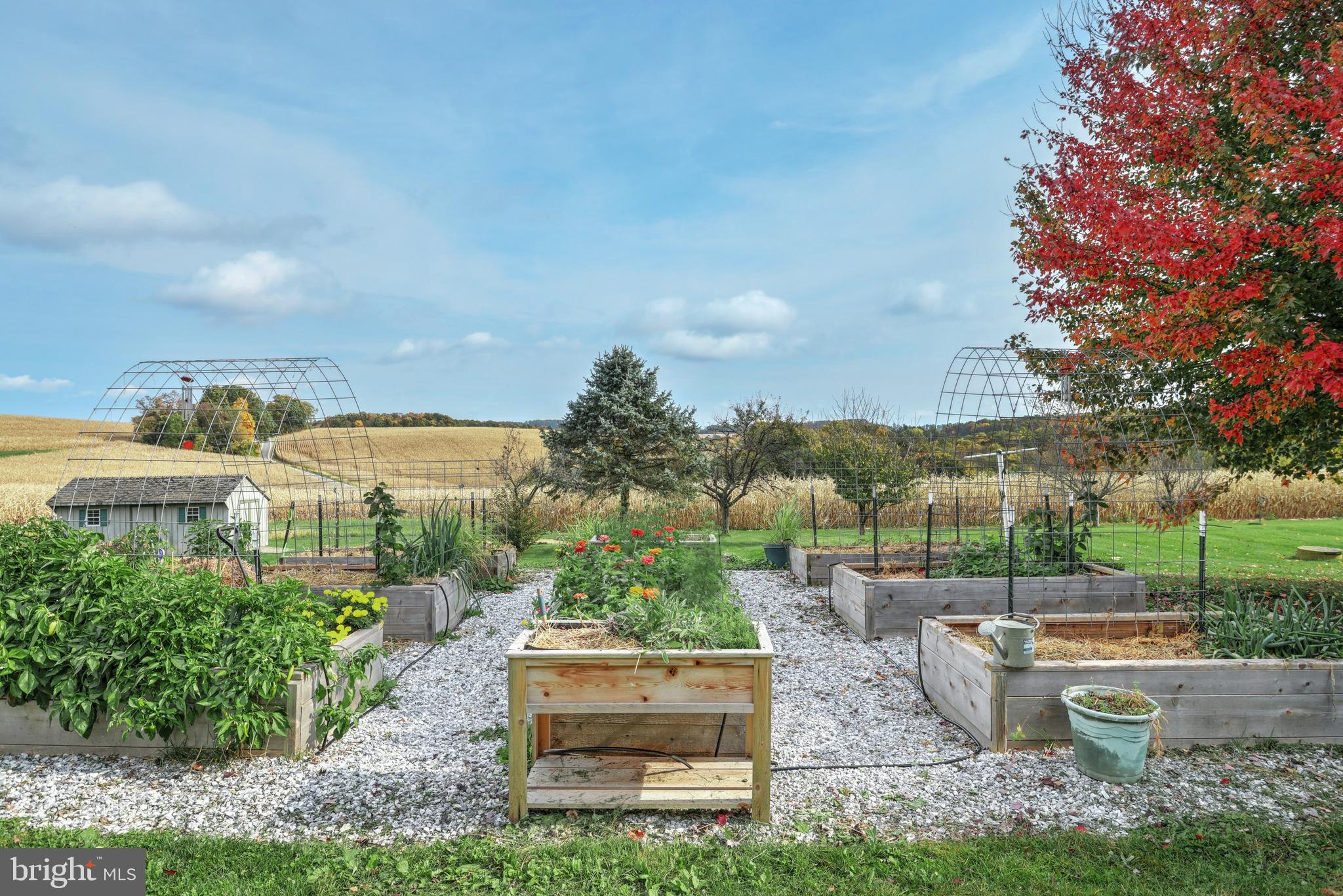 14085 Ridge Road Stewartstown, PA 17363 - Photo 9 of 52