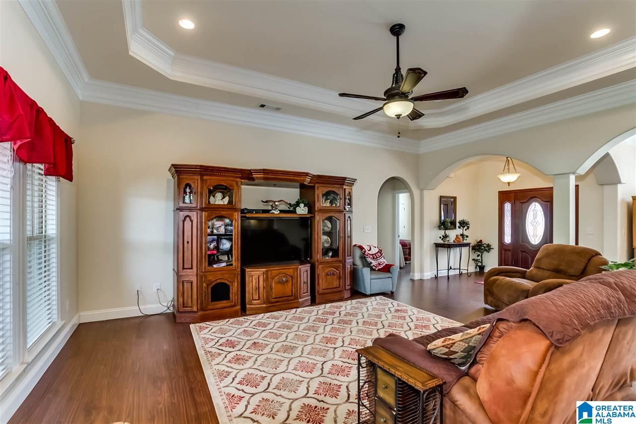 10633 Austin Loop Vance, AL 35490 - Photo 6 of 33