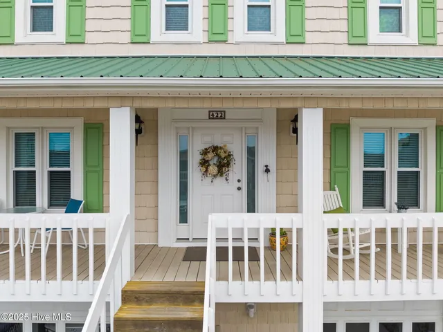 $749,000 | 422 36th Street, Sunset Beach, NC 28468